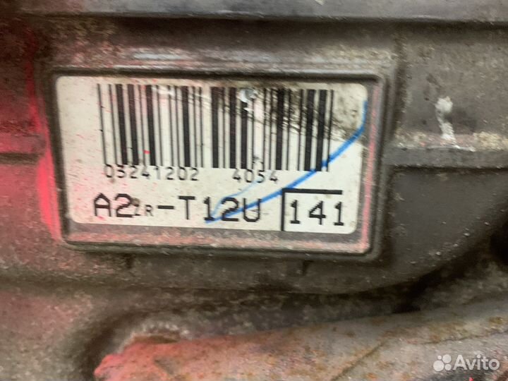 Двигатель 2ZR-FAE