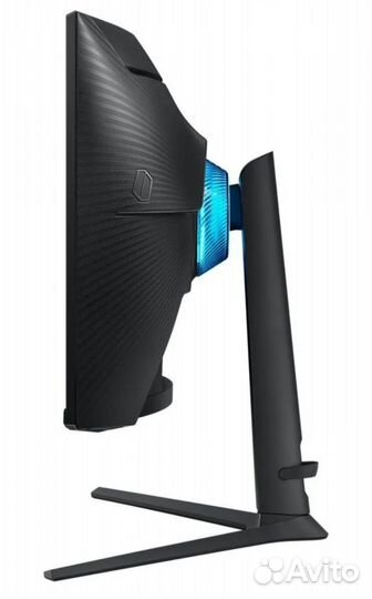 Монитор Samsung Odyssey G6 27