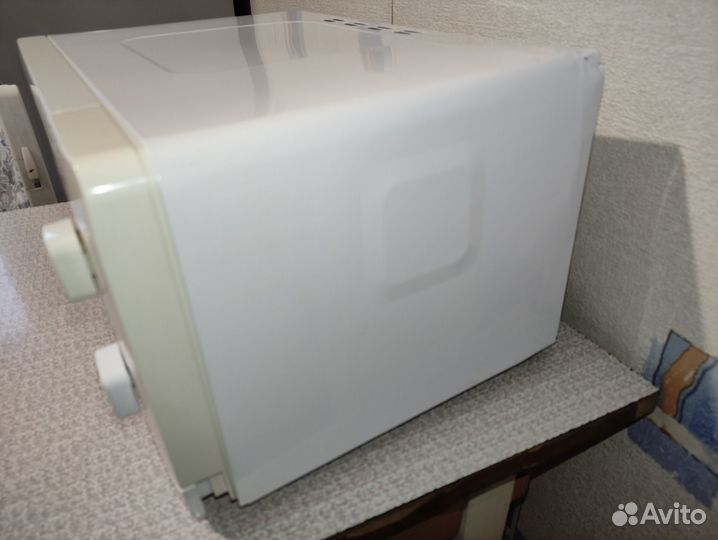 Микроволновая печь Daewoo KOR-5A07W