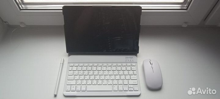 Планшет Lenovo yoga tab 11