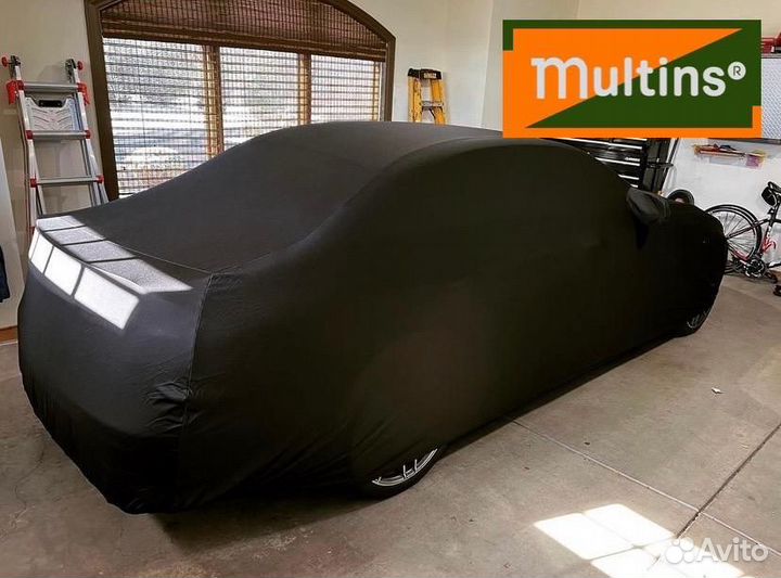 Эксклюзивный модельный тент чехол для автомобилей