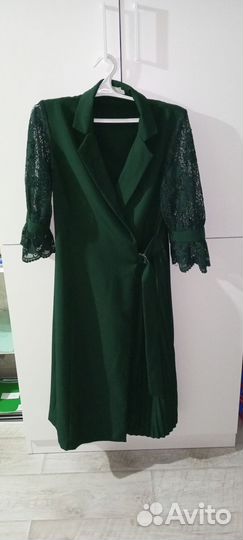 Платье, блуза женское