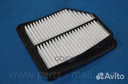 Фильтр воздушный suzuki grand vitara PAM031 Par