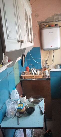 Дом 42 м² на участке 14,5 сот.