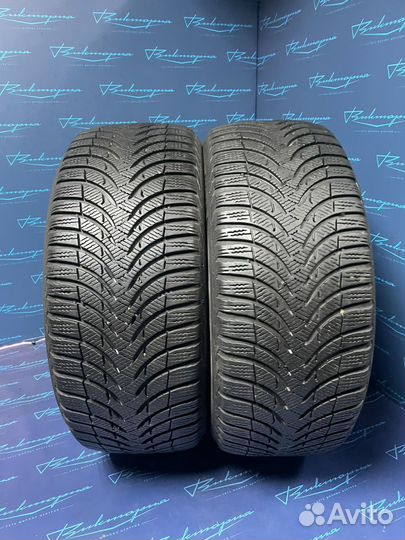 Michelin Alpin 4 225/45 R17 94H