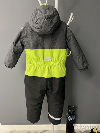 Вещи пакетом 98-116