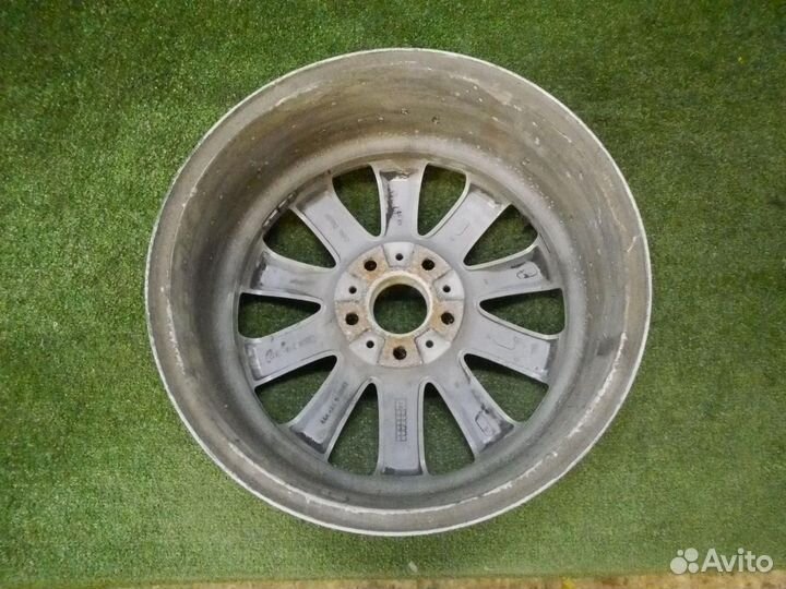 Диск литой R18 BMW 7er F01, F02 (2008-2015) 250 ст