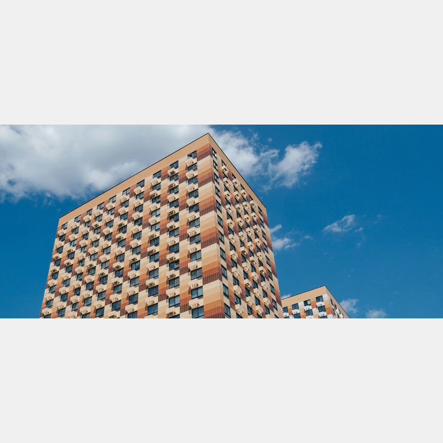 1-к. квартира, 44 м², 13/14 эт.