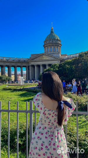 Женская одержда, платье