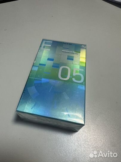 Escentric molecules 05 оригинал 100мл