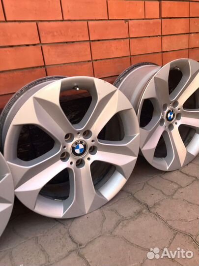 Диски bmw