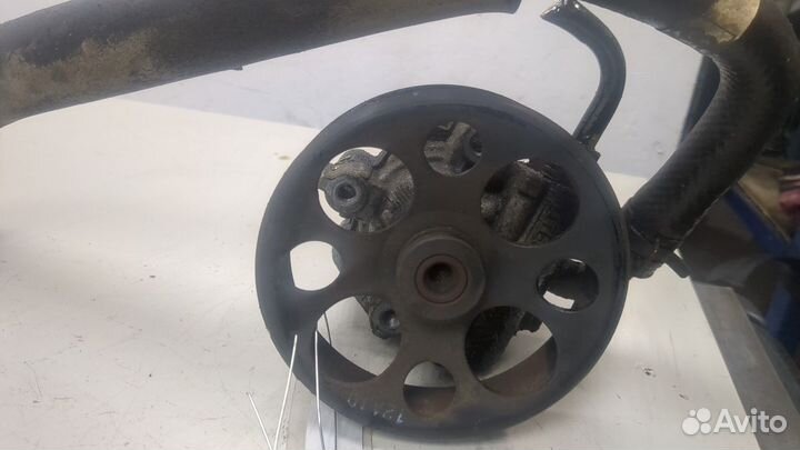 Гур Opel Antara, 2012