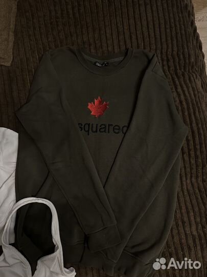 Вещи женские пакетом