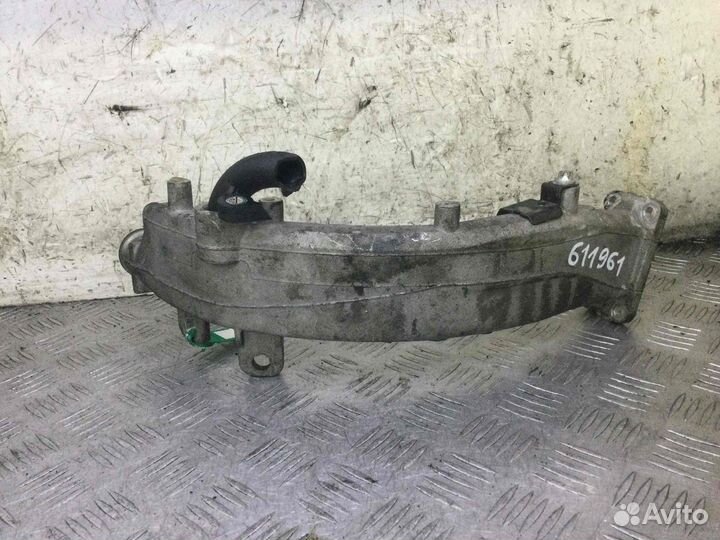 Радиатор EGR Mercedes C-klasse a6111410204 611961