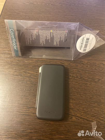 PocketBook CoverReader PBS4-E-WW