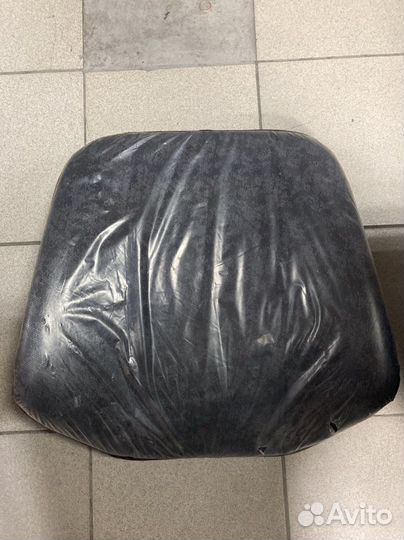 Спинка сиденья камаз евро