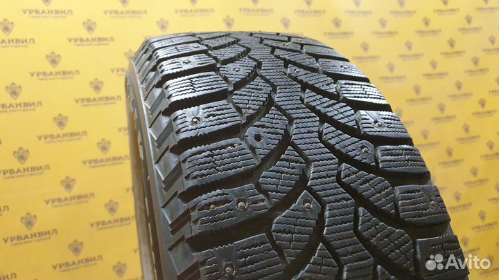 Bridgestone Blizzak Spike-01 215/60 R16 95T