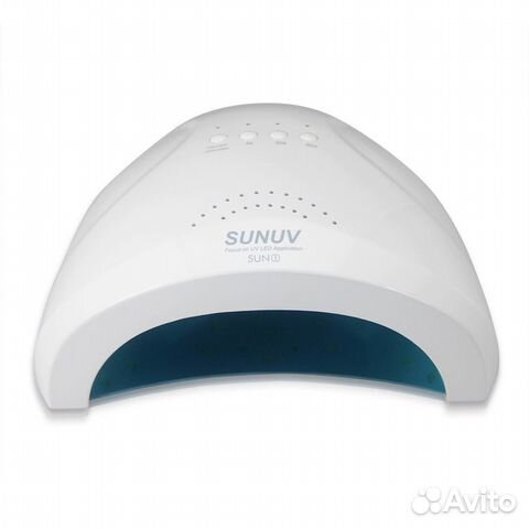 Sun ONE лампа 48Вт белая