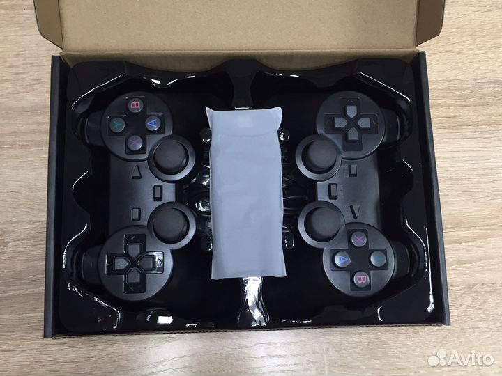 Игровая приставка Game stick (ps, sega)