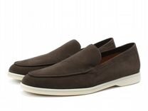 Loro Piana Summer Walk Light Chocolate (оригинал)