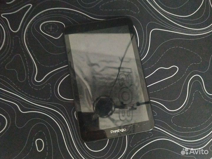 Пк Планшет Prestigio