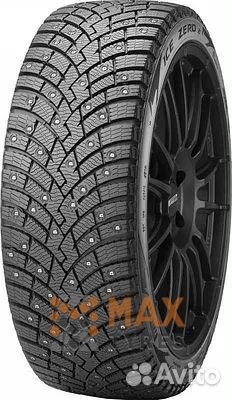 Pirelli Ice Zero 2 215/55 R16 97T