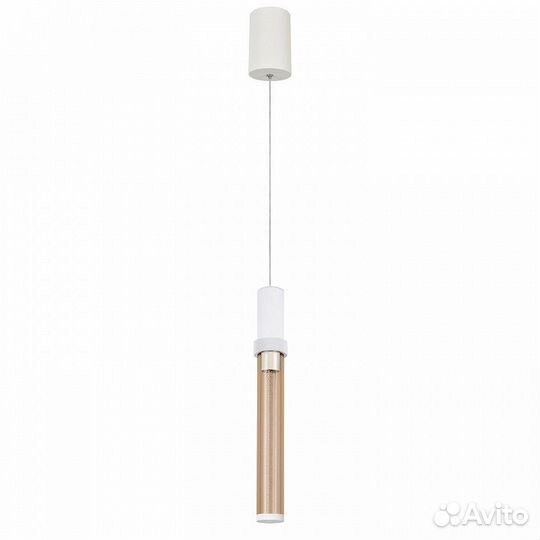 Подвесной светильник Favourite Gordon 4717-1P