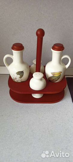 Набор для специй