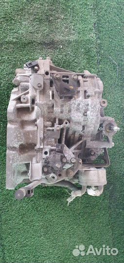 АКПП Nissan Note E11 HR15 1.5 2010