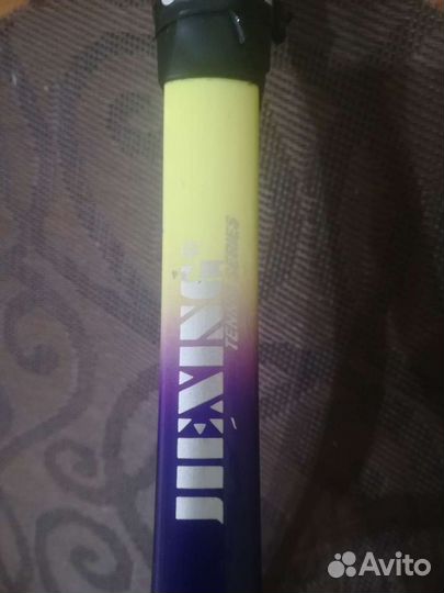 Ракетка теннисная юниор Jiexing (Китай)