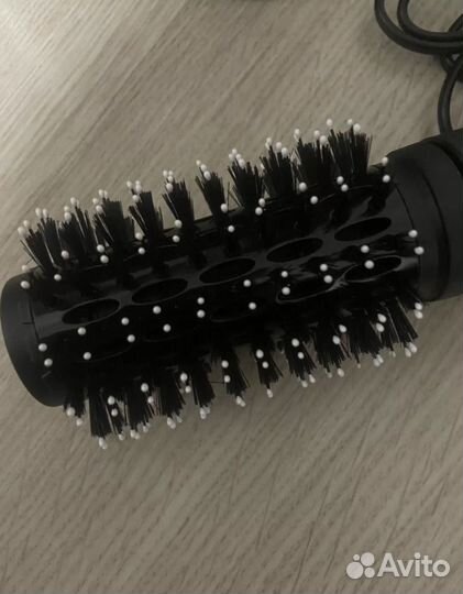 Фен щетка babyliss pro