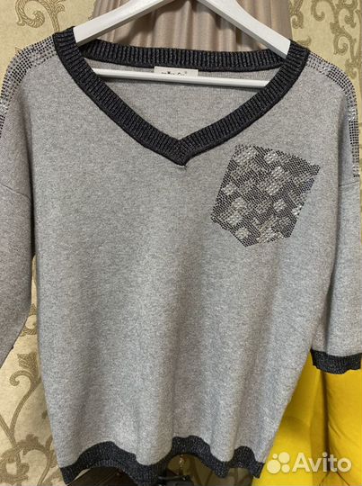 Джемпер женский