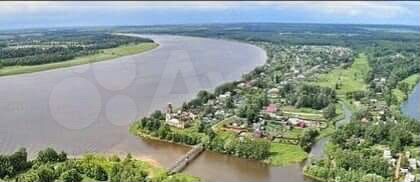 Участок 12 сот. (ИЖС)