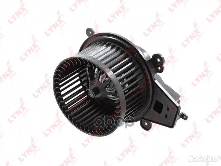 Вентилятор отопителя RF1603 lynxauto