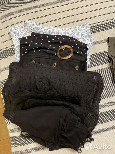 Вещи пакетом 42 44