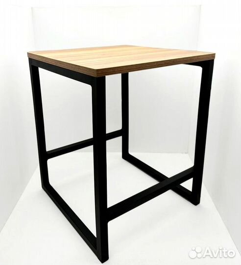 Табурет. Лофт