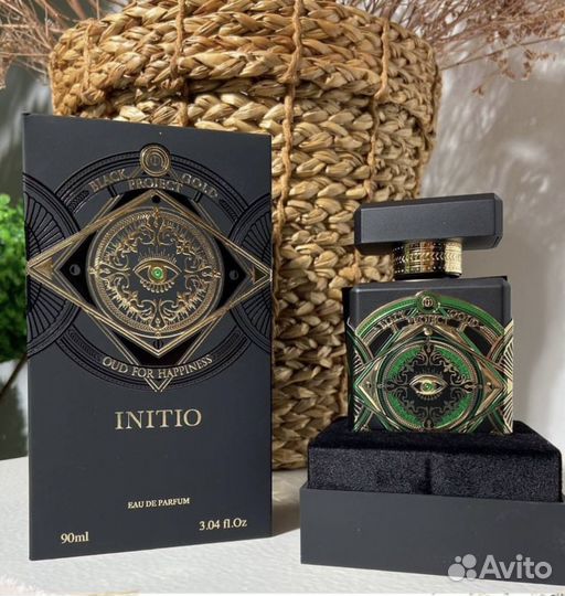 Initio oud for happiness 90 ml