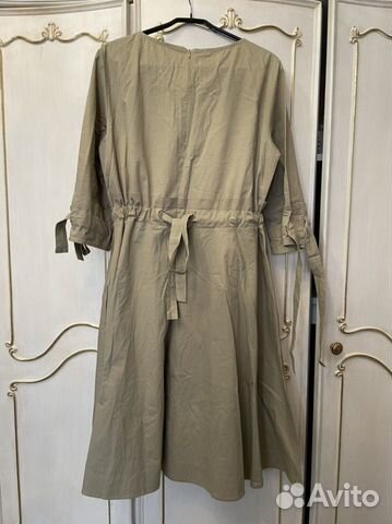 Платье background Италия