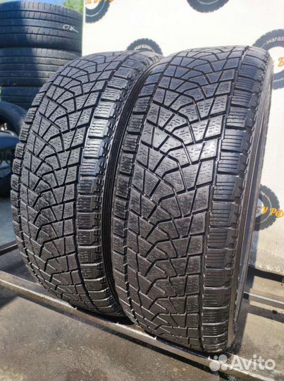 Bridgestone Blizzak DM-Z3 215/60 R17 96Q