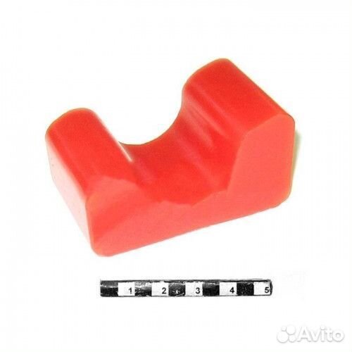 Амортизатор лыжи полиуретановый Рысь, Arctic Cat