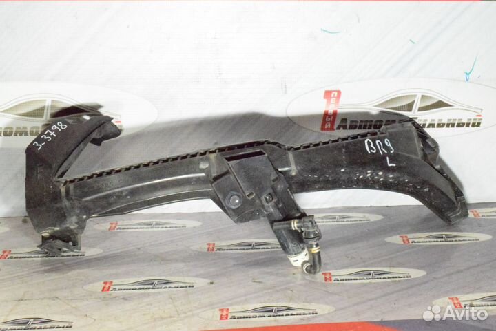 Крепление фары лево c Subaru Legacy BR9 EJ253