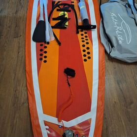 SUP-борд Feath-R-Lite Koi 11.6