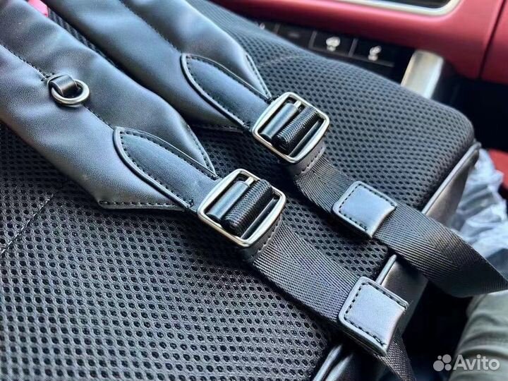 Рюкзак мужской Coach Новый 39х32см