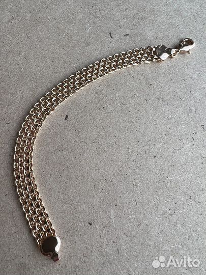 Браслет мужской