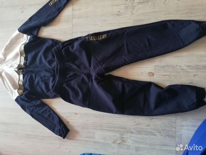 Вещи пакетом на девушку 40 42