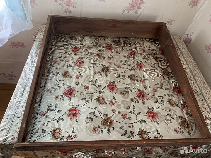 Чертежная доска с подставкой А1