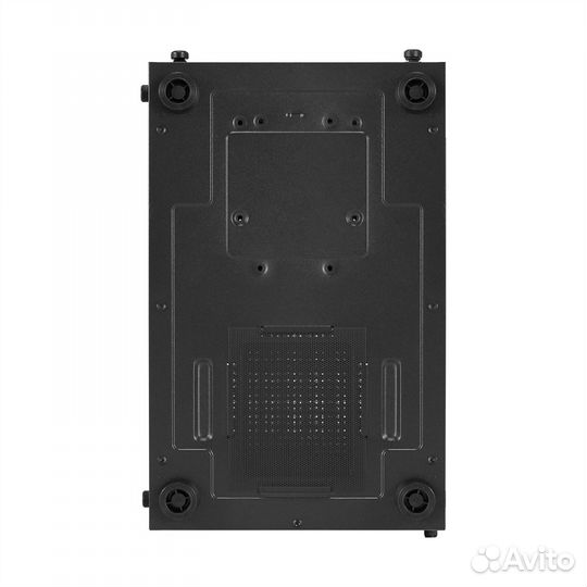 Корпус Miditower ExeGate i3 base (ATX, без бп, с о