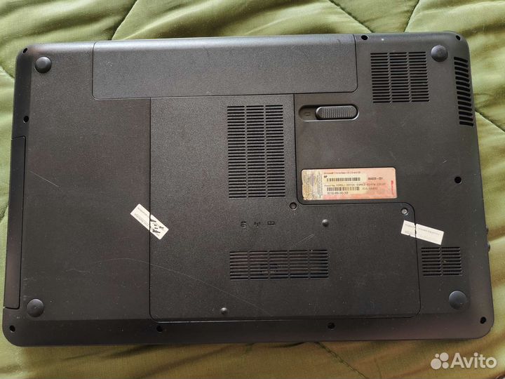 Hp pavilion g6-1210sr