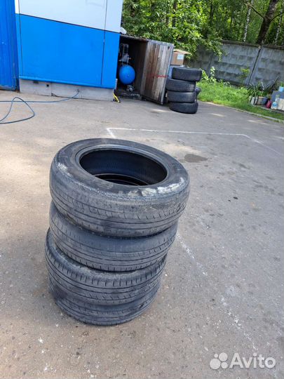 Pirelli Cinturato P1 185/65 R15 92T