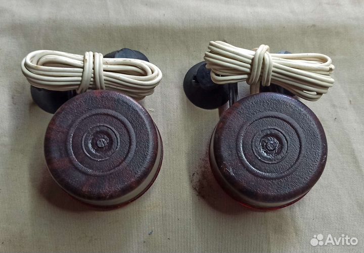 Дополнительные стоп сигналы ваз